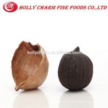 Manufacturer supply best price high quality solo black garlic